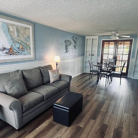 River Wilderness Waterfront Cabins Everglades City Ngoại thất bức ảnh