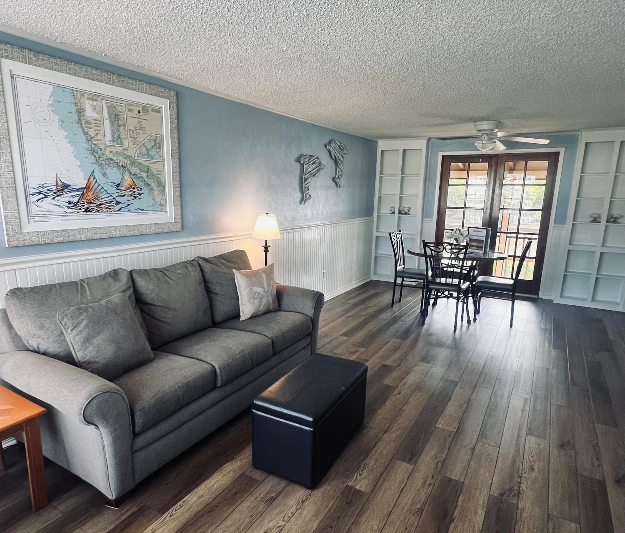 River Wilderness Waterfront Cabins Everglades City Ngoại thất bức ảnh