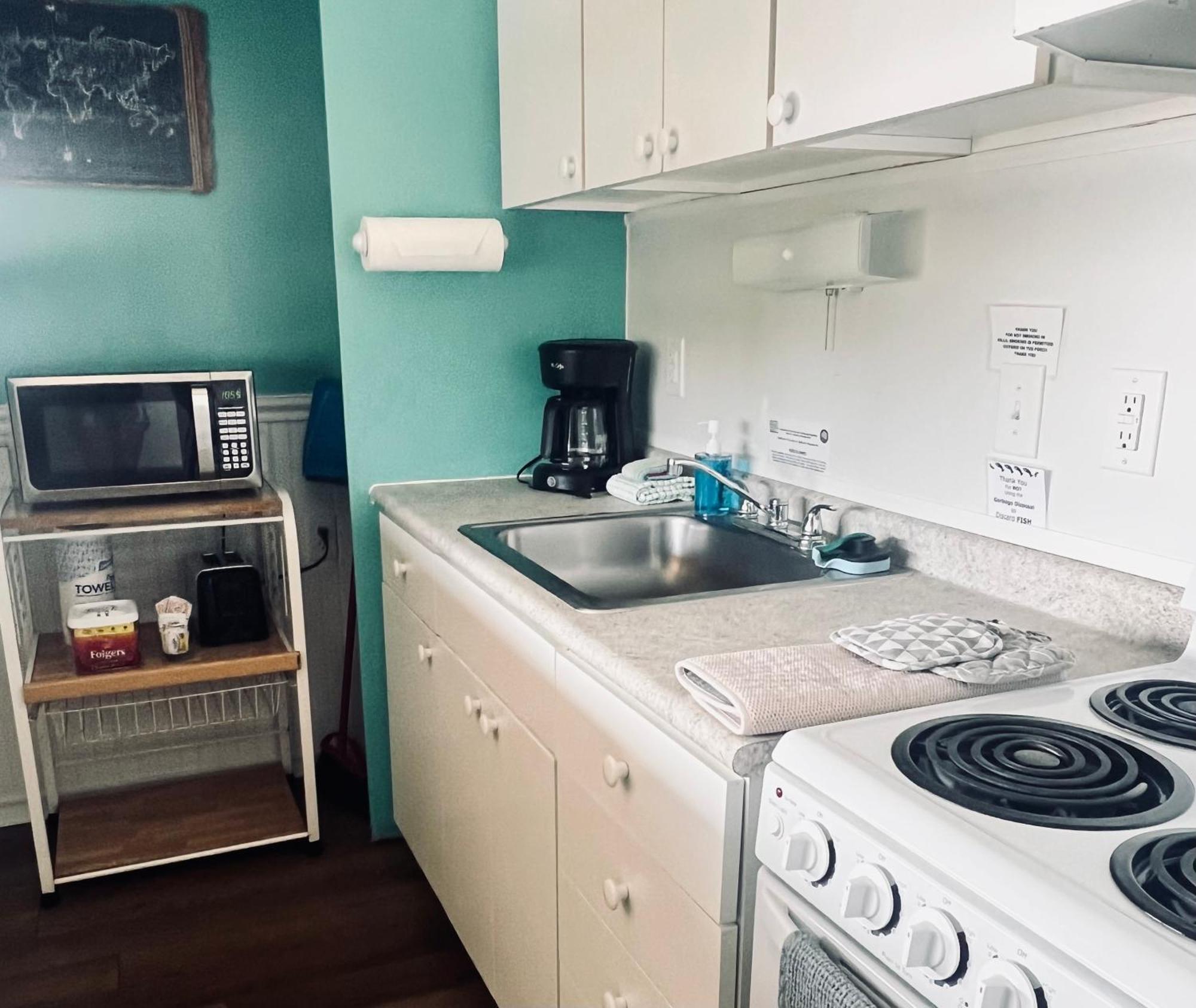 River Wilderness Waterfront Cabins Everglades City Ngoại thất bức ảnh