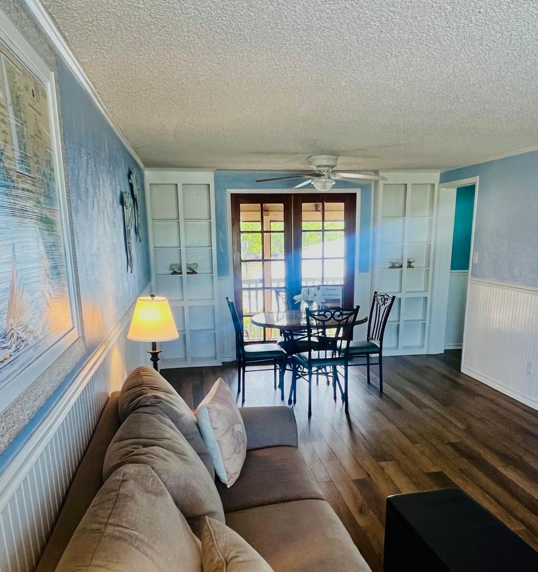 River Wilderness Waterfront Cabins Everglades City Ngoại thất bức ảnh