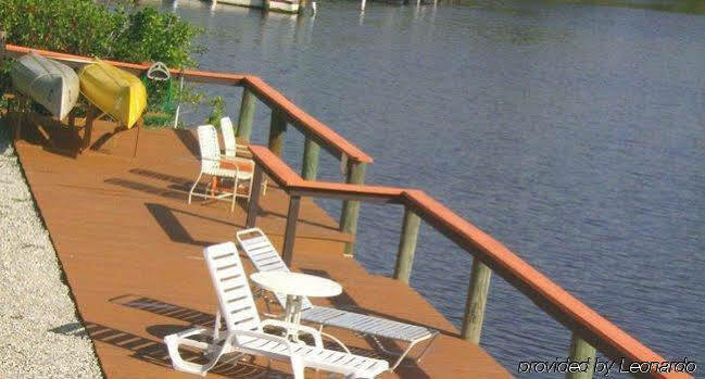 River Wilderness Waterfront Cabins Everglades City Ngoại thất bức ảnh